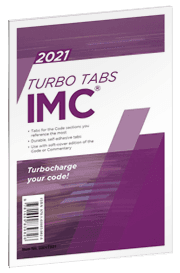 IMC Turbo Tabs