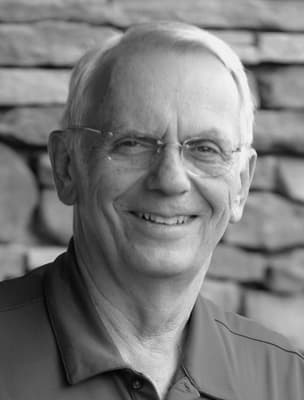 Tom Jensen, AIA